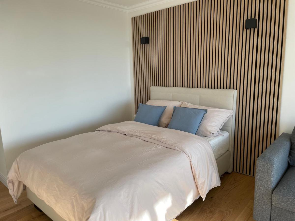 Appartment Bezaubernder Landblick Тиммендорфер-Штранд Экстерьер фото