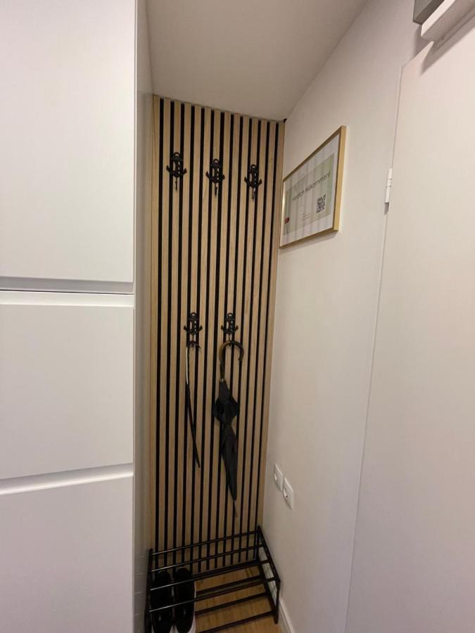 Appartment Bezaubernder Landblick Тиммендорфер-Штранд Экстерьер фото