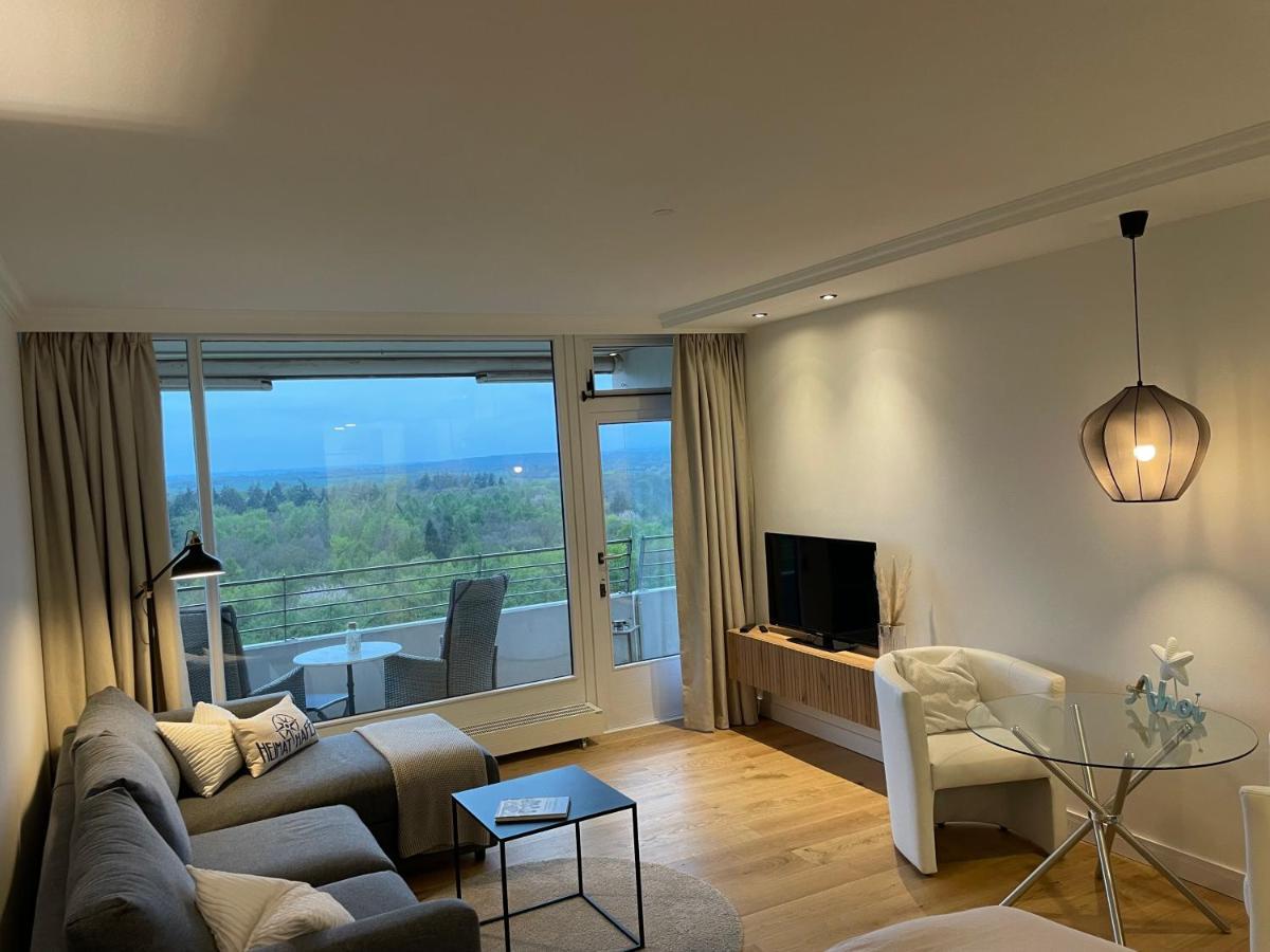 Appartment Bezaubernder Landblick Тиммендорфер-Штранд Экстерьер фото