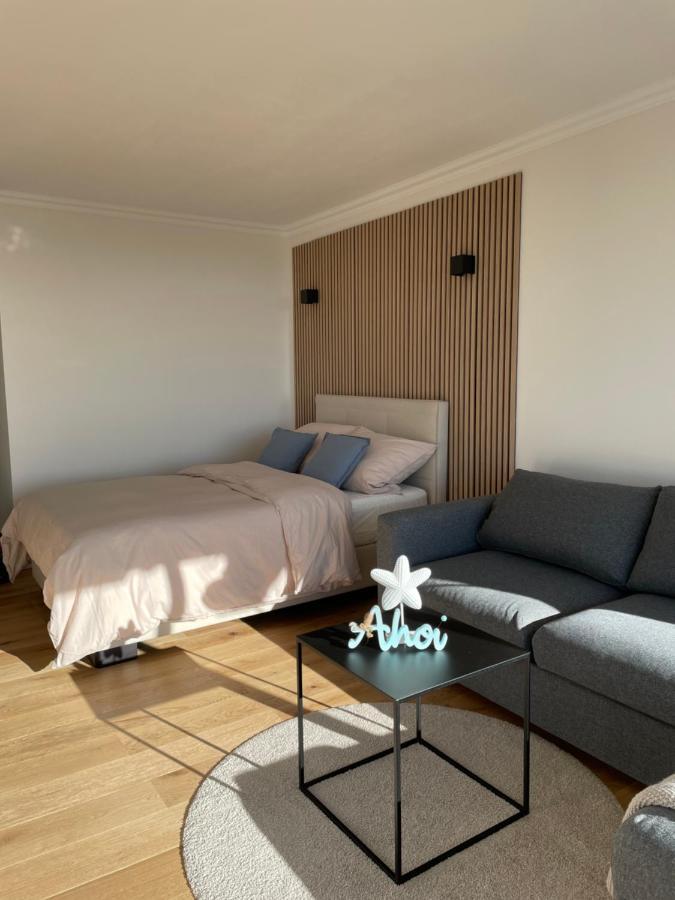 Appartment Bezaubernder Landblick Тиммендорфер-Штранд Экстерьер фото